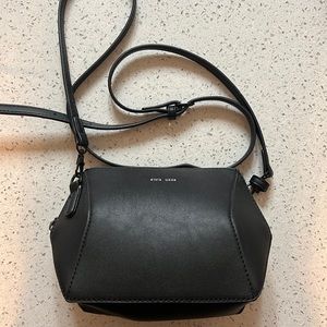 Small crossbody purse. Perfect for going out.